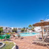 Отель Apartamentos LIVVO Oasis, фото 14