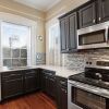 Отель Jones Street Penthouse Unit #3 - 1 Br Apts, фото 6