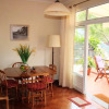 Отель Bungalow with 2 Bedrooms in Sâo Martinho, Funchal, with Wonderful Sea View, Enclosed Garden And Wifi, фото 10