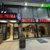 Отель Prima в Стамбуле