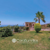 Отель Away-from-it-all, Exceptional Sea Views Sleeps 10, фото 28