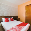 Отель OYO Hotel Maria Teresa Inn, фото 25