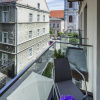 Отель UNIC Apartments Dominikańska, фото 28