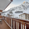 Отель Chalet Silvretta Hotel & Spa, фото 30