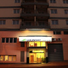 Отель Urunday Apart Hotel, фото 1