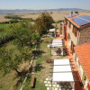 Отель Il Canneto di Pomaia, фото 1
