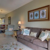 Отель Harbor Cove Condos, фото 45