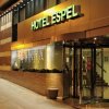 Отель Espel, фото 23