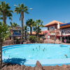 Отель Central Bungalow with pool, фото 17