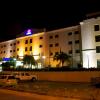 Отель VIP Grand Maputo в Мапуту