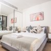 Отель Serene Leichhardt 2bed2bath APT, фото 4
