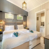 Отель Ogwen Bank Holiday Park & Country Club, фото 37