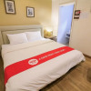 Отель NIDA Rooms Wat Ket 46 Temple, фото 4