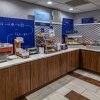 Отель Holiday Inn Express & Suites Crossville, an IHG Hotel, фото 26