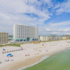 Отель Hampton Inn & Suites Panama City Beach-Beachfront, фото 18