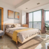 Отель Ri Yue Xing Cheng Apartment 19, фото 5
