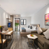 Отель The Dream Suite, фото 5