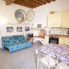 Отель Two-room apartment Piazza al Fico 2/4 Beds in the historic center of Portoferraio-PIAZZA AL FICO, фото 3