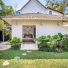 Отель Villa Moana Canggu, фото 1