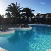 Отель Apartment Maravillosa with Pool, Sat-tv & free Wifi in Costa Teguise, фото 13
