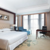 Отель Sheraton Changzhou Xinbei Hotel, фото 7