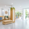 Отель South Siam Guesthouse, фото 3