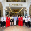 Отель Louis Hotel, фото 19