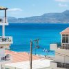 Отель Traditional House under Kazarma Fortress in Sitia, фото 40