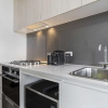 Отель Astra Apartments Newcastle East, фото 6