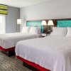 Отель Hampton Inn & Suites Marshfield в Маршфилде