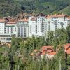 Отель The Peaks Resort and Spa в Теллуриде