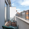 Отель Oporto Trendy Formosa, фото 29