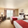 Отель Country Inn & Suites by Radisson, Carlisle, PA, фото 14