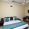 Отель OYO 7353 Ambrosia, фото 11