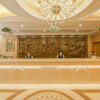 Отель Vienna 3 Best Hotel Exhibition Center Chigang Road, фото 34