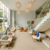 Отель Matiz Niteroi Design Hotel, фото 17