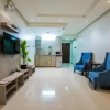 Отель Nasamat Furnished Units by OYO Rooms, фото 20