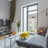 Отель WROCLAW CENTRAL Luxurious Loft, фото 6