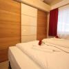 Отель Nice Apartment in Kirchberg in Tyrol With Mountain View, фото 12