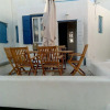 Отель Mykonian 1BR Apartment - Ornos Beach, фото 8