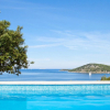 Отель Beautiful Home in Razanj With Outdoor Swimming Pool, Wifi and 4 Bedrooms, фото 24
