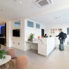 Отель PREMIER SUITES Edinburgh Fountain Court, фото 15