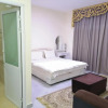 Отель شاليهات الشاطيء beach chalets, фото 7