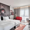 Отель Radisson RED Hotel & Radisson RED Apartments, Kraków, фото 27