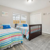 Отель Spacious San Antonio Retreat w/ Private Patio!, фото 4