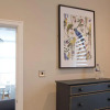 Отель Blackbird Luxury Apartments Room 3, фото 1