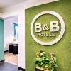 Отель B&B Hotel München-Putzbrunn, фото 2
