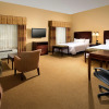 Отель Hampton Inn & Suites San Antonio-Airport, фото 7
