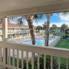 Отель Courtyard #201 in Port Aransas, фото 32