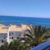 Отель 2 bedrooms appartement at El Campello 130 m away from the beach with sea view furnished balcony and , фото 13